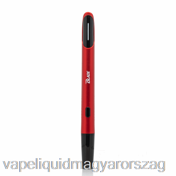 Yocan Penge Dab Kés Piros Vape Toll